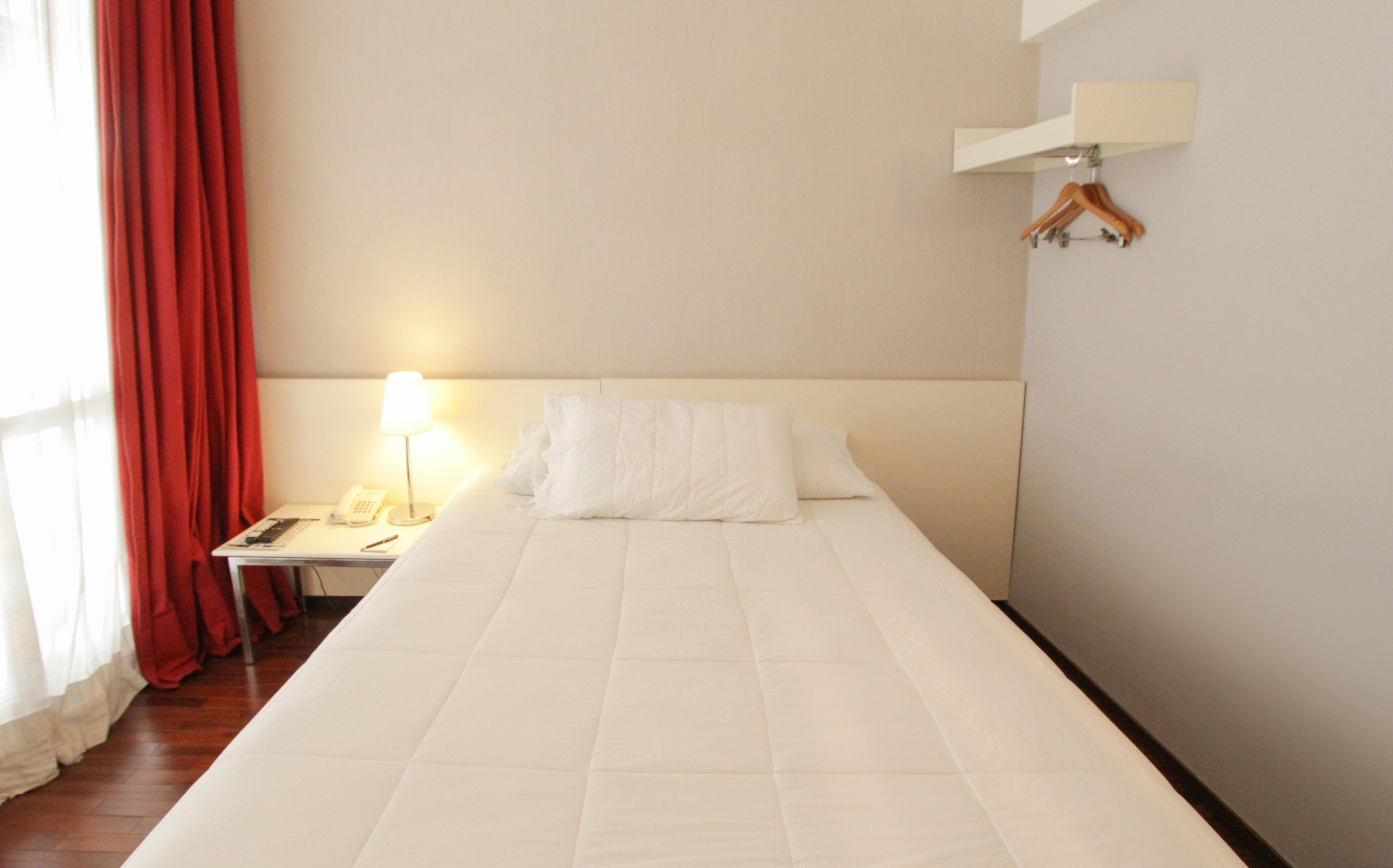 Hotel Guarani אסונסיון מראה חיצוני תמונה
