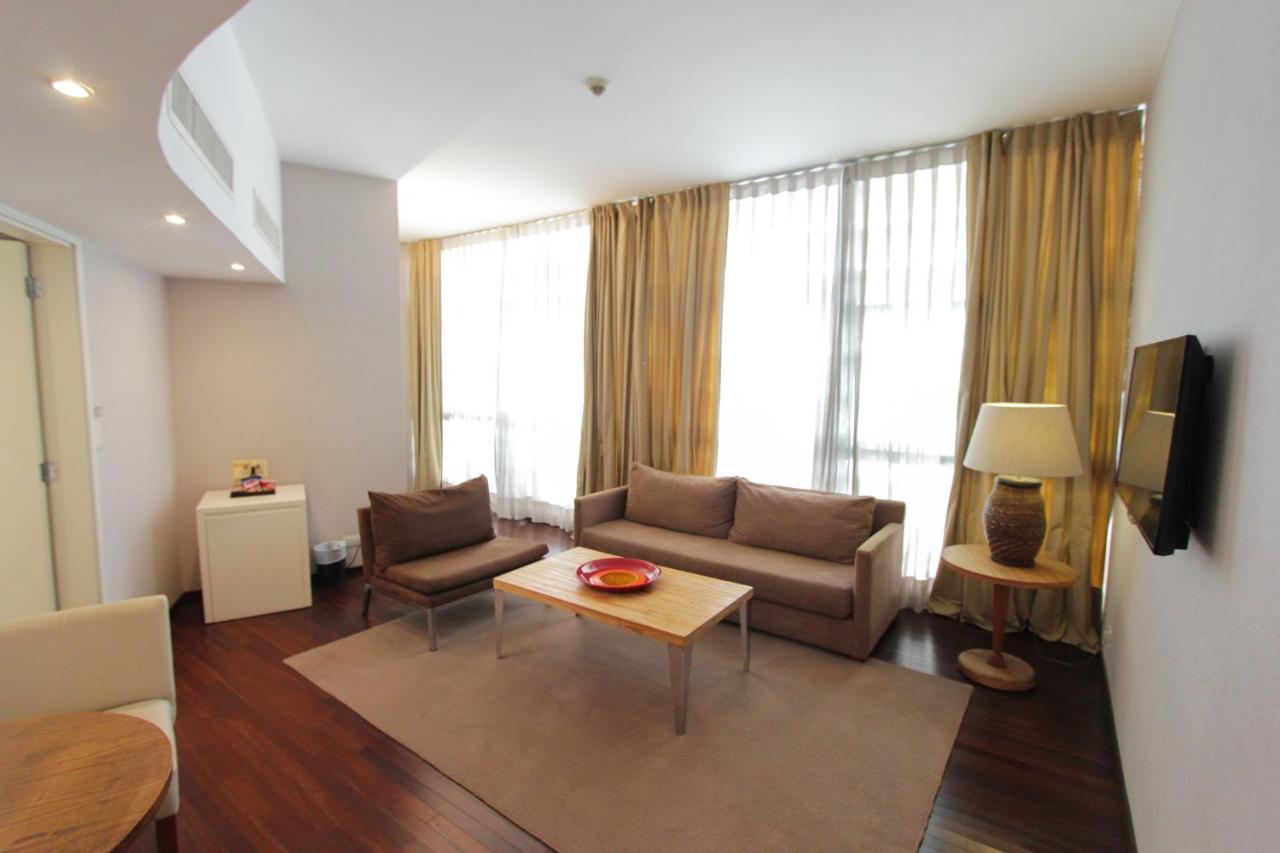 Hotel Guarani אסונסיון מראה חיצוני תמונה
