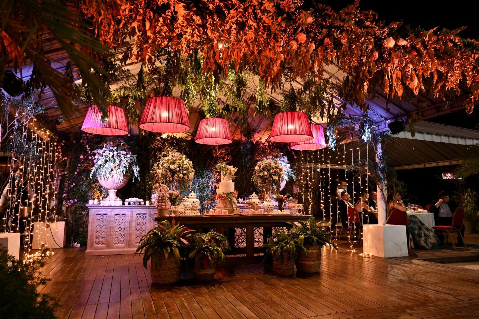 Hotel Guarani אסונסיון מראה חיצוני תמונה